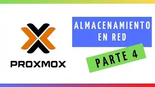 ⚡ PROXMOX ⚡ - Network Storage on NAS/SAN - PART 4