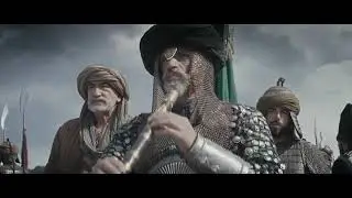 Sabaton Winged Hussars