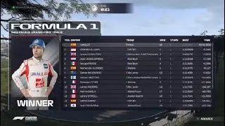 F1® 2021 how to win brasil gp Haas coop Noob way (works 100%)