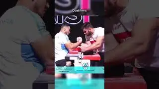 RINO MASIC vs ALIZHAN MURATOV CRAZY WAR AT WAF!!