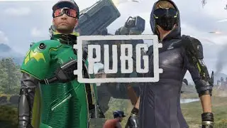 PUBG. 1серия