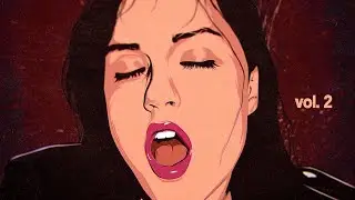 PSYCHEDELIC ORGASM ॐ Psytrance / The Female Climax mix 2023
