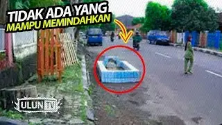 No One Dares to Move These 5 Objects, Some of Them Are From Indonesia!
