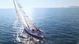 Demo Yacht Video #1