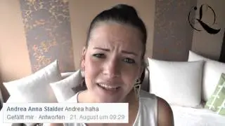 Ehrenwörter mit Lumaraa #50 Special Guest Der Asiate