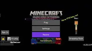 Apollon Client 26.1 😱 Best Minecraft PvP Client | FPS Boost, Smooth PvP, New Update! [BEST 2026]