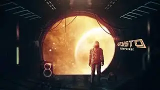 KRYSTO - Universe