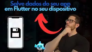 É assim que se usa o Shared Preferences!