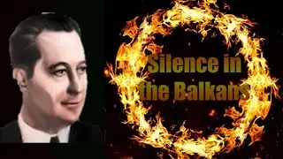 HOI4 Silence in the Balkans: Mod Showcase