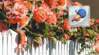 SGV - Light Years Away