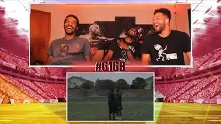 IRL Violence + A Hilarious MAV3RIQ.TV Exclusive!
