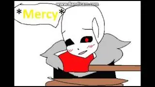 Yandere BlindPear ( smoke and mirrors )(old as fuck)