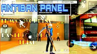 PAINEL HEADTRICK VIP 👑🤣 ATUALIZADO AUXILIAR ANTI BAN XIT PAINEL 🤣80% MELHOR HEADTRICK