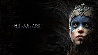 ЗАПАХЛО СКАНДИНАВСЬКОЮ МІТОЛОГІЄЮ ► Hellblade: Senua's Sacrifice
