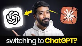 I Cancelled My ₹6 Lakh Claude Subscription. Here's What I Use Now...