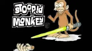ShadowMachine Films / Stoop!d Monkey / Sony Pictures Digital / Williams Street / CN (2007)