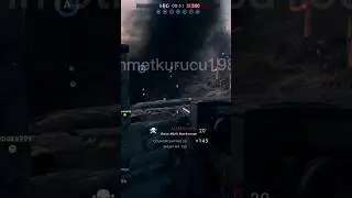 Battlefield 1 Çanakkale Geçilmez