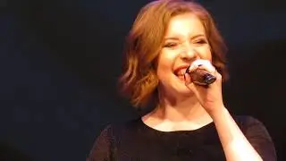 чувашская эстрада. алена арсентьева