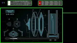 2023-11-05 - Distance - cube part 4 (level editor)