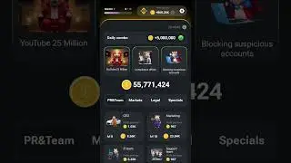 Hamster Kombat Daily Combo Today 5M Coins 1 July 2024 (1 july 2024)