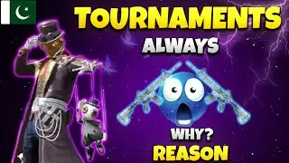 TDM TOURNAMENTS | WHY ALWAYS? | MAIN REASON EXPLAINED! | STAR Levi | PUBG MOBILE