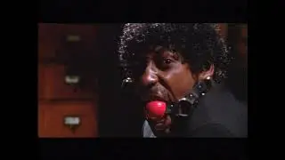 Mad TV – Gump Fiction