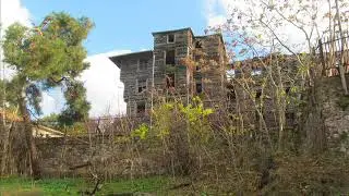 ADA GARİPLERİ