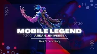 Live Mobile Legend - Season Manual