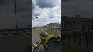 Тим часом РДК публікує відео своїх покатушок по Білгородщині