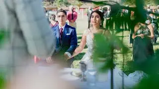 Carla & Gustavo