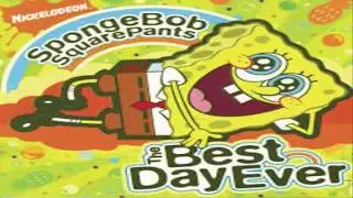 Spongebob Best day ever (EARRAPE)