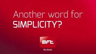 Bft plus (EN)