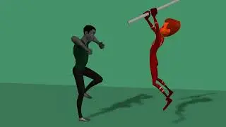 Animation shorweel by krishnendu pal