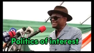 Wike's Says Rivers State will Support any Party with Rivers People interest even if it's not PDP.