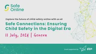 Safe Connections: Ensuring Child Safety In The Digital Era