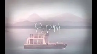 Oxenfree | Afterthoughts