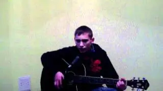 Петлюра-Платье Белое(cover)by Summerer