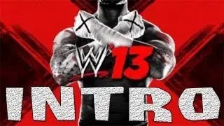 WWEPolandNation! - Intro 2013