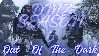 DMZ - THIS IS WHAT HAPPENED WHEN YOU PUSH THE WRONG PLAYER ✨️