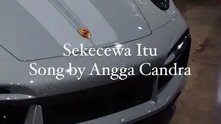sekecewa itu ( lyric )