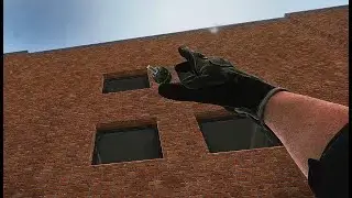 Escape From Tarkov - Wtf are these nades Nikita?