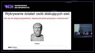 Oskar Klimczuk - Zmysłów szał, czyli co i czym wyczuwają rekiny w sieci?
