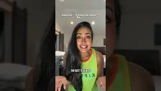 American 🇺🇸 Praising An Indian 🇮🇳