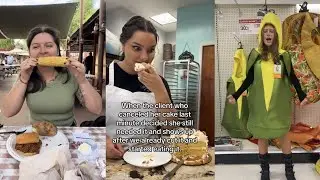 Tiktok memes that if ylyl 😆