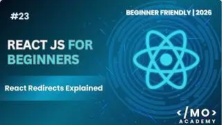 React 404 Page & Redirects Explained | React Router v6 Error Handling (2026 Guide)
