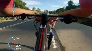 Mamatag | Oroquieta to Jimenez