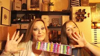 Giveaway Day 5!!  30 Days of Giveaways!!!!!  Grab a Friend And Come Enter!