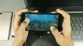 Xiaomi MI A1 PUBG MOBILE TEST 2023