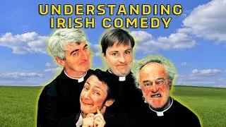 Father Ted - Ireland's Most Essential Comedy