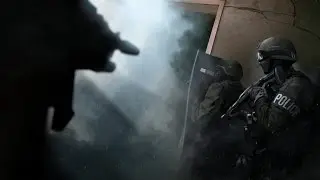 Door Kickers OST